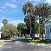 Titusville Estates ico