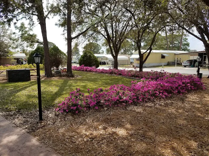 Whispering Pines MH & RV Picture 1
