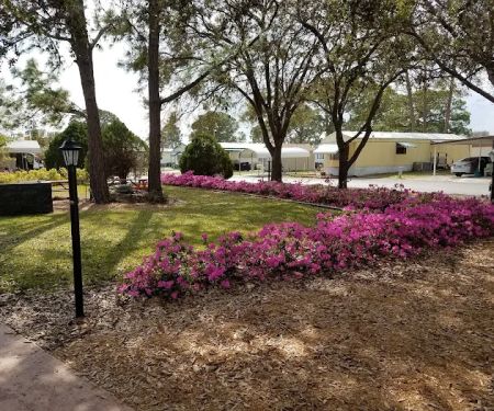 Whispering Pines MH & RV