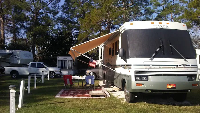 Whispering Pines MH & RV Picture 10