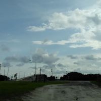 Missile View Mobile Home Park ico