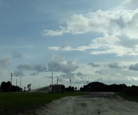 Missile View Mobile Home Park