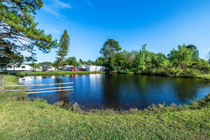 Holiday Village RV Park | Titusville, FL Picture 2