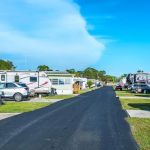 Holiday Village RV Park | Titusville, FL
