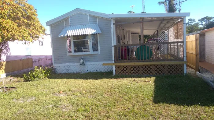 Northgate RV Park Picture 1