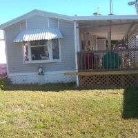 Northgate RV Park ico