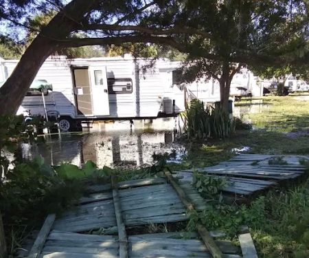 Westwood Mobile Park