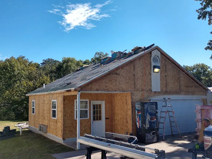 Rolling Meadows Mobile Home Community Picture 2