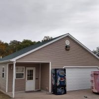 Rolling Meadows Mobile Home Community ico