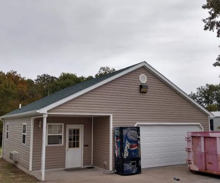 Rolling Meadows Mobile Home Community