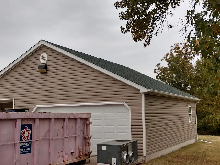 Rolling Meadows Mobile Home Community Picture 5
