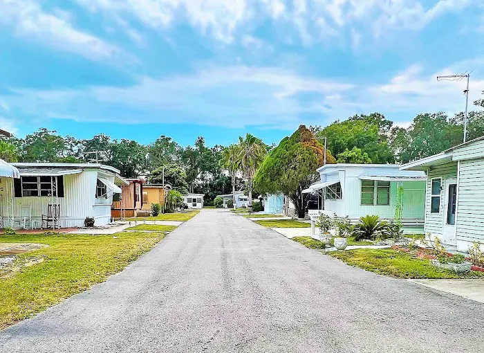 Friendly Park Picture 1