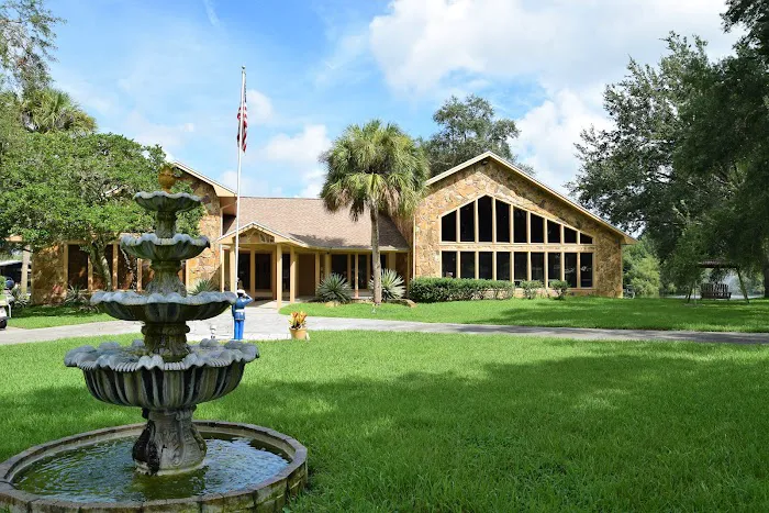Arbor Oaks Mobile Home Park Picture 1