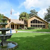 Arbor Oaks Mobile Home Park ico