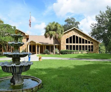 Arbor Oaks Mobile Home Park