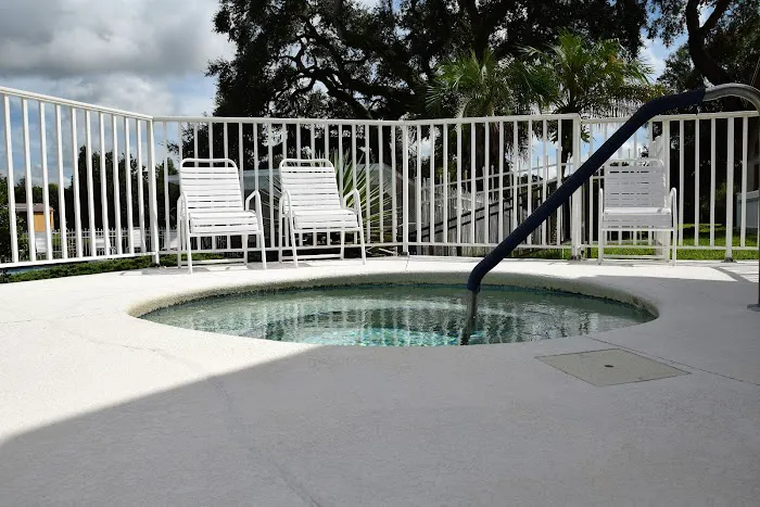 Arbor Oaks Mobile Home Park Picture 8