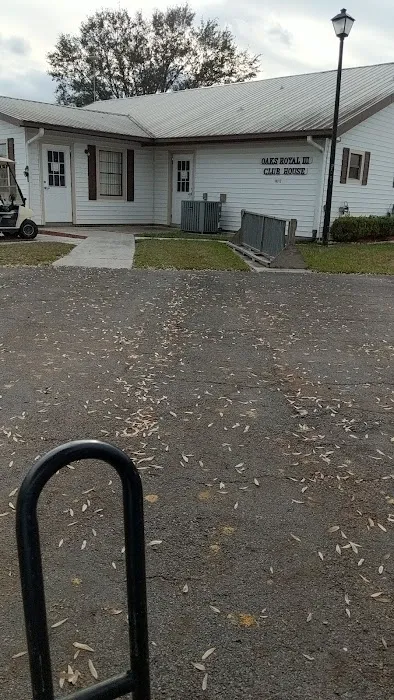 Oaks Royal III Mobile Home Prk Picture 8