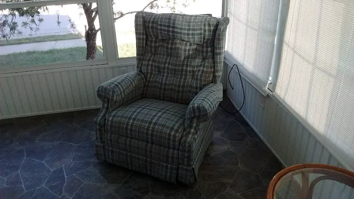 Oaks Royal III Mobile Home Prk Picture 5