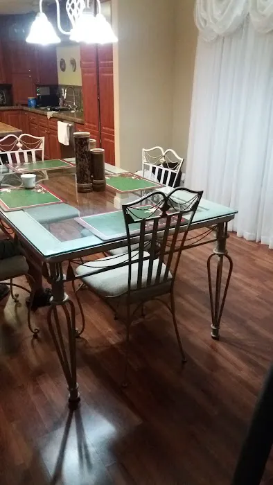 Oaks Royal III Mobile Home Prk Picture 1