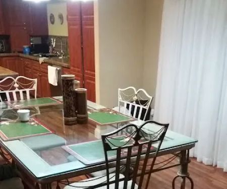 Oaks Royal III Mobile Home Prk