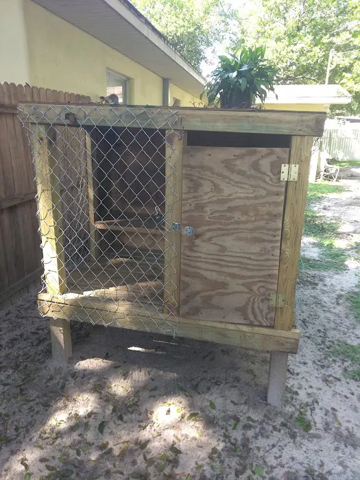 Andy's Travel Trailer Park Picture 4