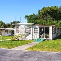 Andy's Travel Trailer Park ico