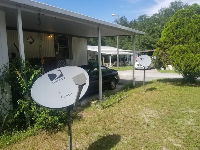 Andy's Travel Trailer Park Picture 10