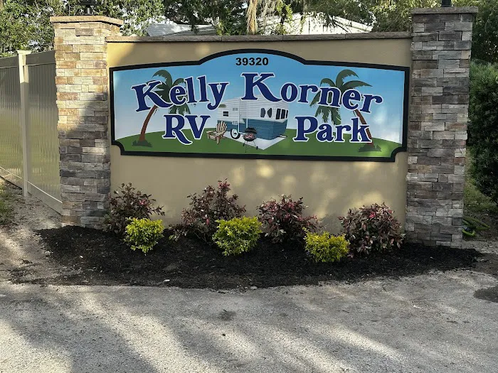 Kelly Korner RV Park Picture 2