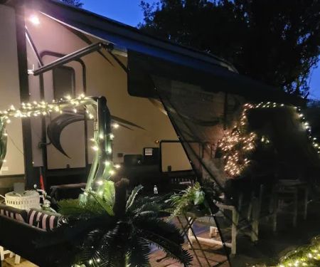 Kelly Korner RV Park