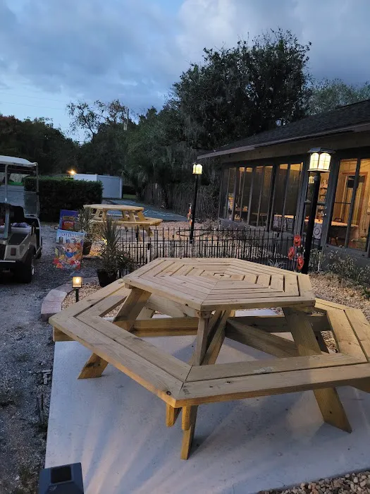 Kelly Korner RV Park Picture 10