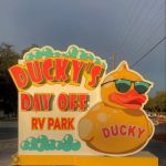 Ducky's Day Off RV Park