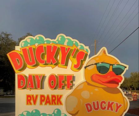Ducky's Day Off RV Park