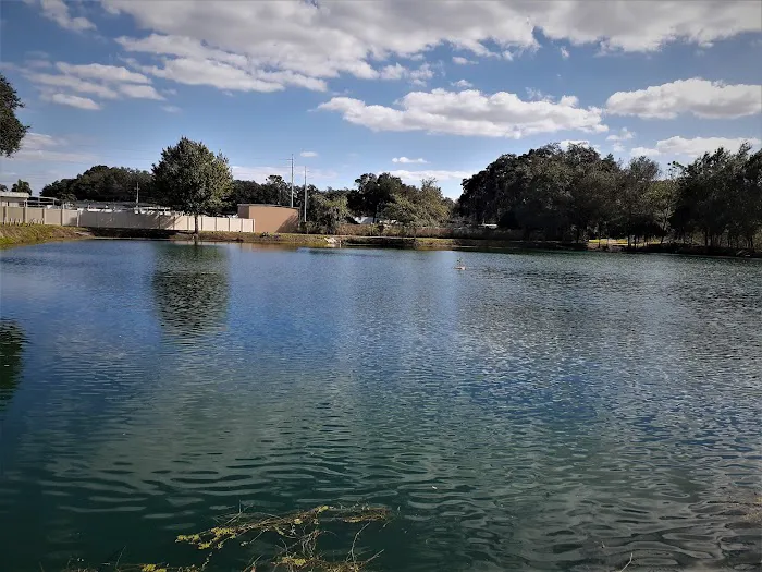 Ducky's Day Off RV Park Picture 5