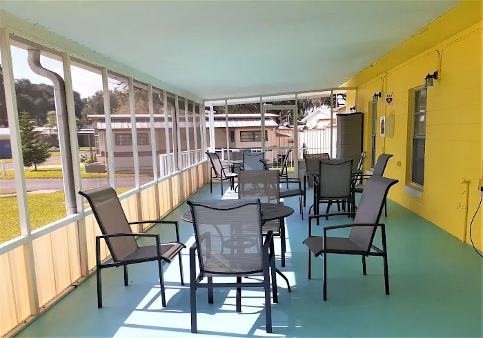 Ducky's Day Off RV Park Picture 7