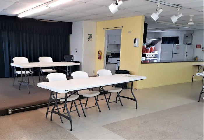 Ducky's Day Off RV Park Picture 10