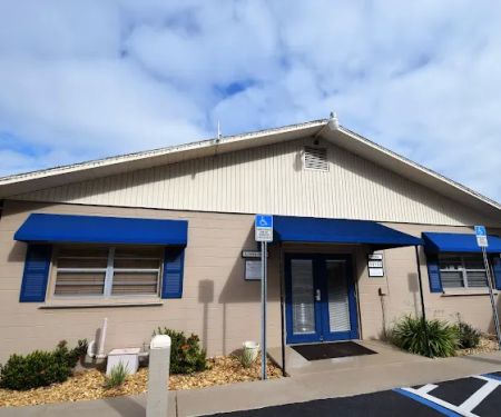 Leisure Days RV Resort