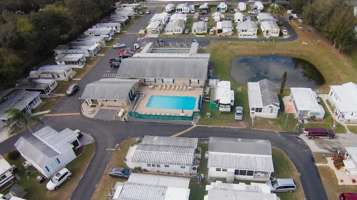 Leisure Days RV Resort Picture 5