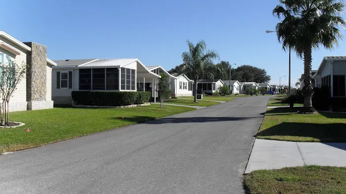 Crystal Lake - Zephyrhills Picture 9