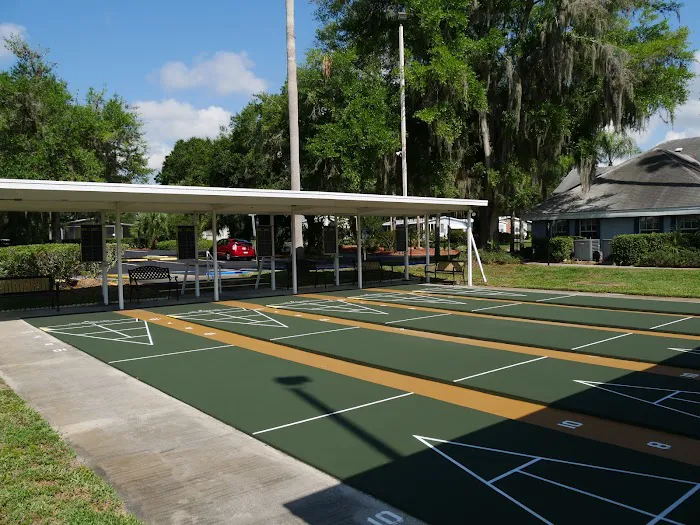 Crystal Lake - Zephyrhills Picture 6