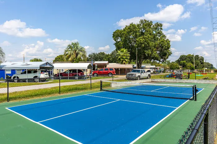 Zephyr Palms 55+ RV and Home Community Picture 2