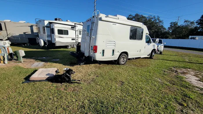 Zephyr Palms 55+ RV and Home Community Picture 6