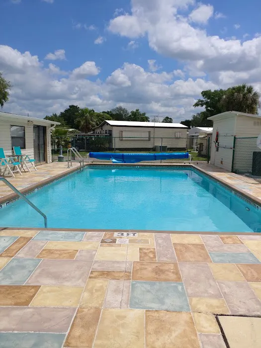 Zephyr Palms 55+ RV and Home Community Picture 1