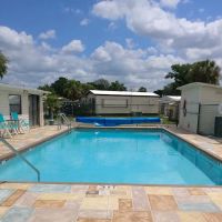 Zephyr Palms 55+ RV and Home Community ico