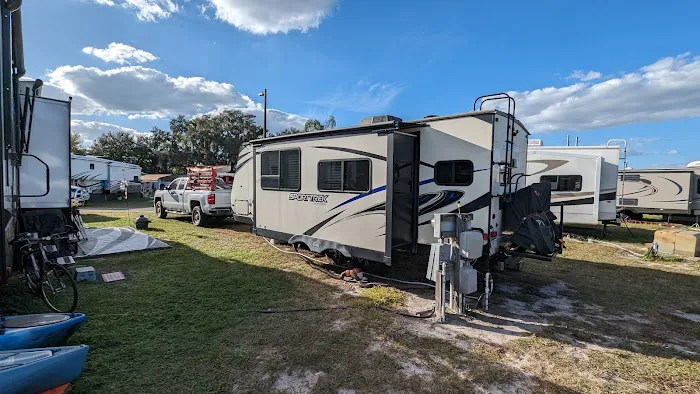 Zephyr Palms 55+ RV and Home Community Picture 5