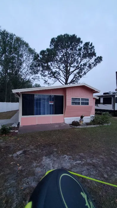 Zephyr Palms 55+ RV and Home Community Picture 10