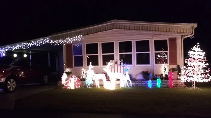 Tippecanoe Village Picture 7