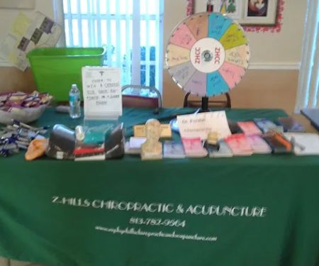 Colony Hills Community Association