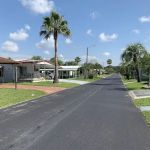 Palm Tree Acres Mobile Home Community