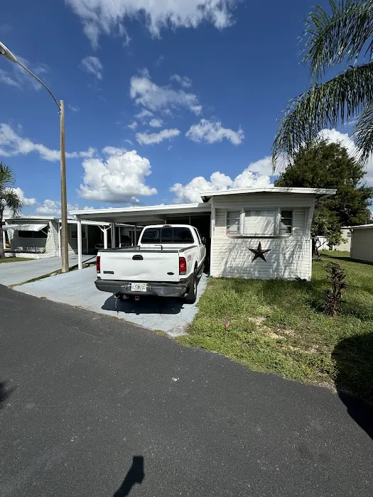 Sunnyside Mobile Home Park Picture 3