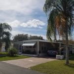 Tropical Mobile Home Park